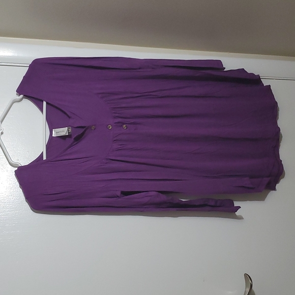 amiclos Tops - Amiclos, medium, purple